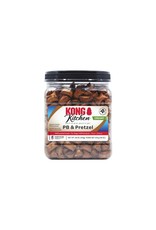Kong Creamy - Peanut Butter & Pretzel 18oz