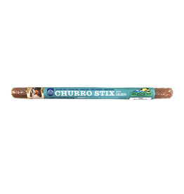 Himalayan Pet Supply Churro Stix - Salmon