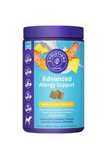 NaturVet Advanced Allergy Soft Chews 90CT