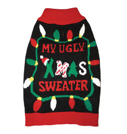 Spot - Ethical Pet Products Xmas Ugly Sweater