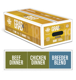 Big Country Raw Grab N Go Raw Deal 18