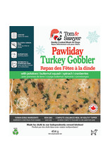 Tom & Sawyer Turkey Gobbler 454GM