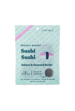 Bocce's Bakery Sushi Sushi 2oz Cat Treats