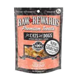 Northwest Naturals Raw Rewards - Shrimp