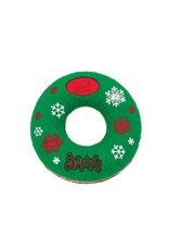 Kong Holiday AirDog Donut - Medium