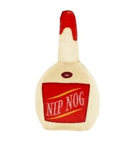 Huxley & Kent Nip Nog Bottle