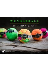 Wacky Walk'r Wunderball  XL single
