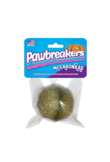 Pawbreakers Megabonkas Catnip Ball