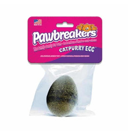 Pawbreakers Catpurry Egg