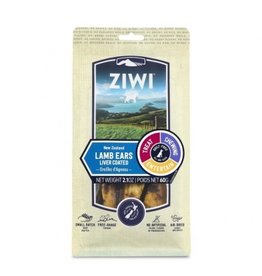 Ziwi Peak Lamb Ears 60g