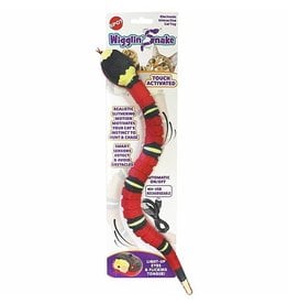 Spot - Ethical Pet Products Wigglin' Snake 15"