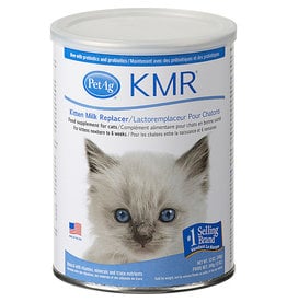 Pet-Ag KMR Powder Milk Replacer 12OZ | Kitten