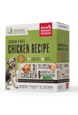 The Honest Kitchen Dog Dehydrated GF Chicken 2 lb
