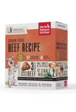 The Honest Kitchen Dog Dehydrated GF Beef 2 lb