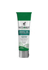 Vets Best Dental Gel 3.5oz