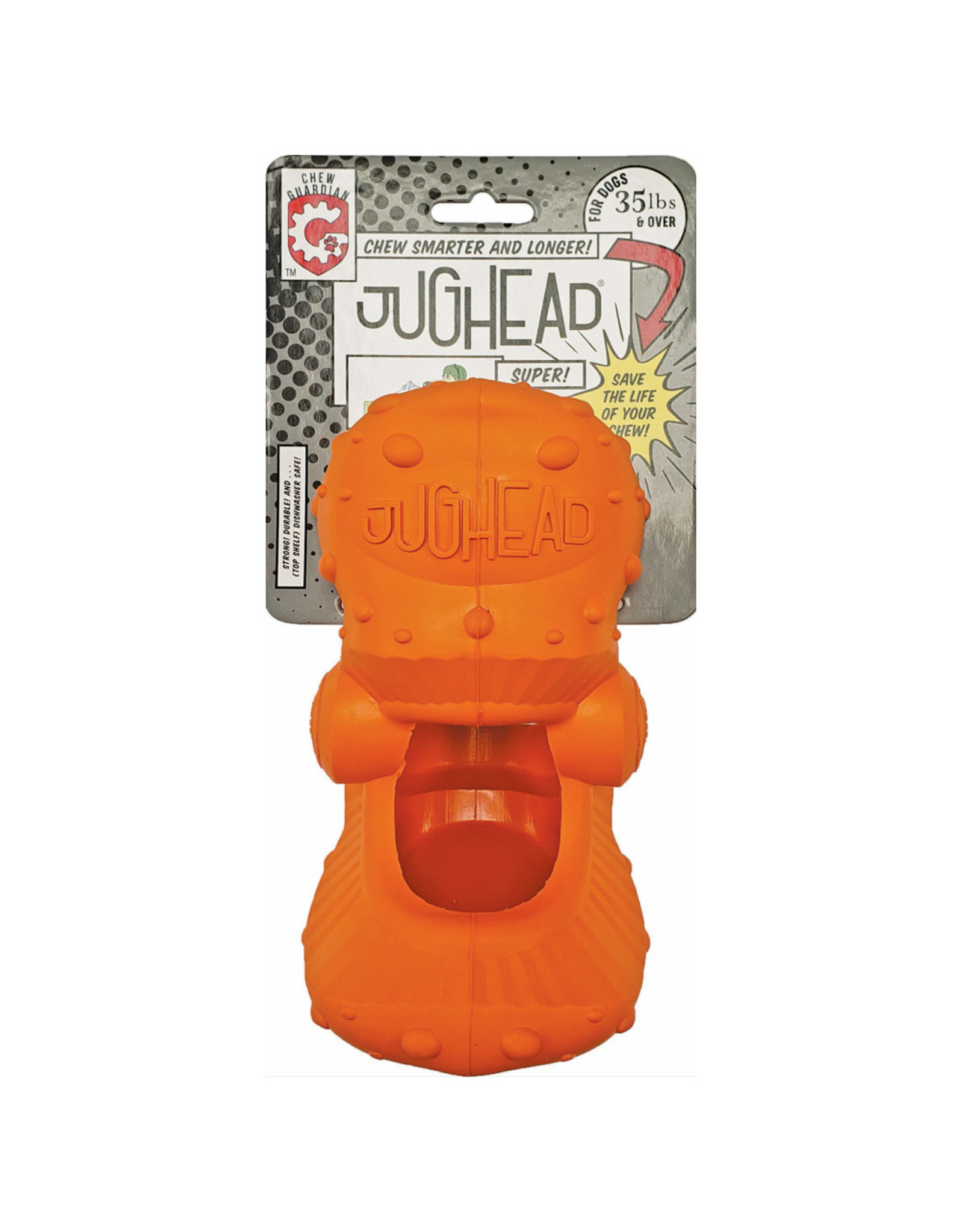 Himalayan Pet Supply Himalayan Jughead