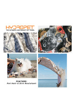 BRB Pets HydroPET Hair & Dirt Resistant Towel - Pet Universe
