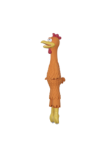 Coastal Pet Products Latex Rooster 15"