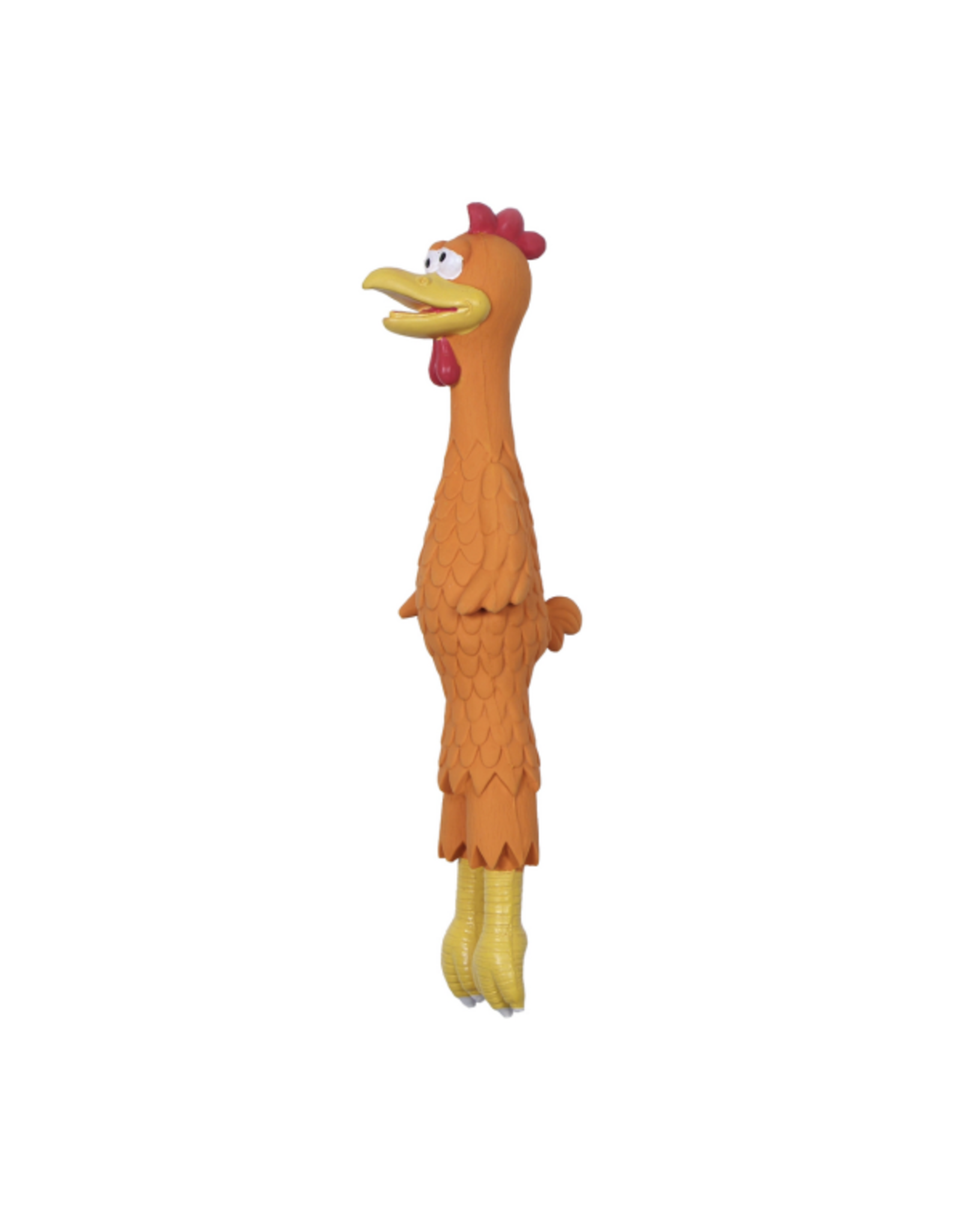 Rascals Latex Rooster 15"
