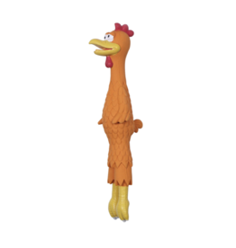 Coastal Pet Products Latex Rooster 15"