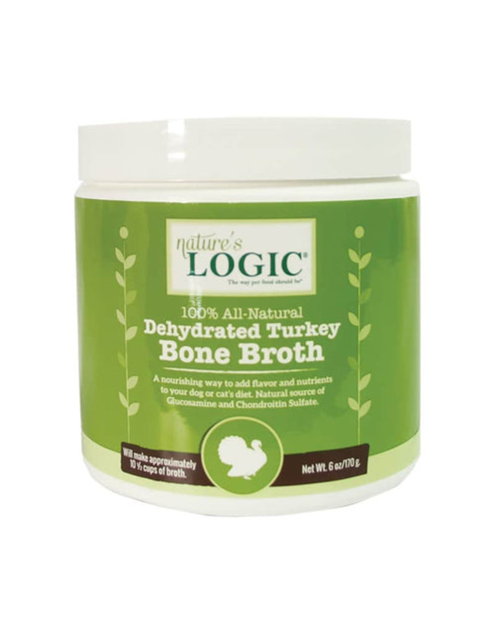 Bone Broth 6oz