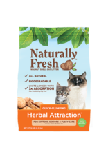 Naturally Fresh Walnut Shell Cat Litter