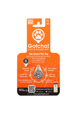 Max & Molly Smart ID Tag with Geo-Tracking
