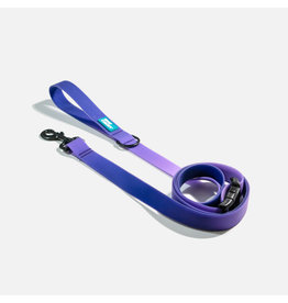 WOOF Concept Leash Aqua