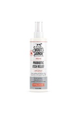 Skout's Honor Probiotic Itch Relief Spray 8 oz.