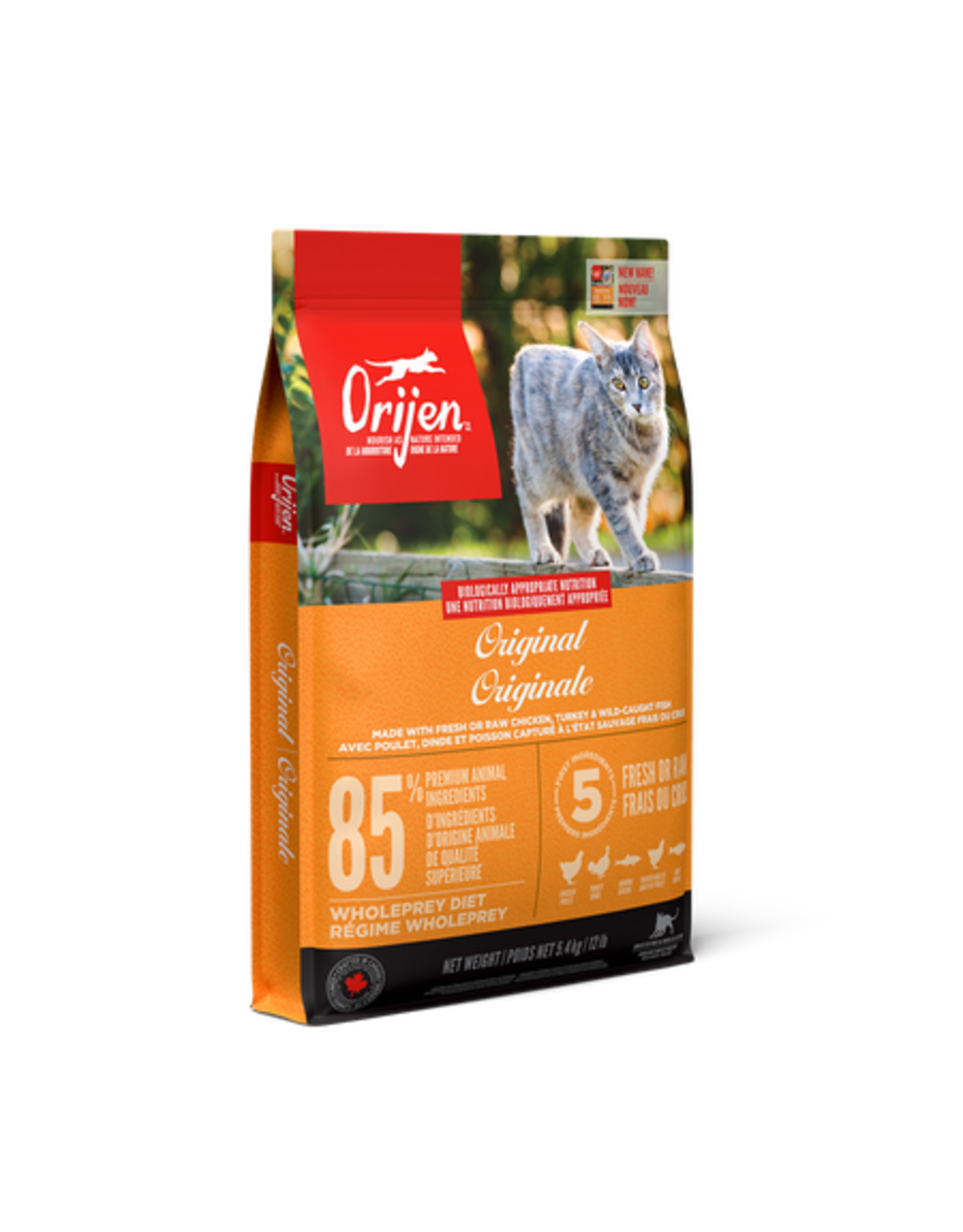 Orijen Orijen Original CAT 1.8kg