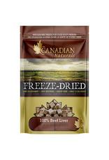 Canadian Naturals FD 100%Beef Treats 200gm