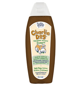 Bobbi Panter Charlie Dog Flea & Tick Shampoo 13OZ