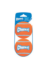 Chuck It! Tennis Ball Large 2PK