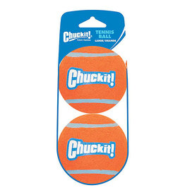 Chuck It! Tennis Ball Large 2PK