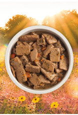 Acana Premium Chunks Beef Recipe in Bone Broth 363g