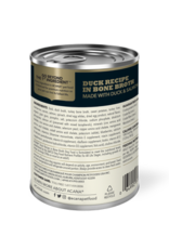 Acana Premium Chunks Duck Recipe in Bone Broth 363g