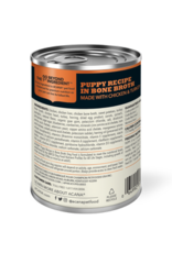 Acana Premium Pate Puppy Recipe in Bone Broth 363g