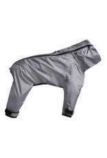 GF Pet Splash Suit Charcoal