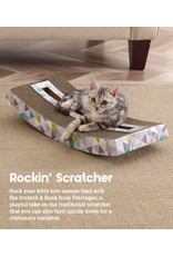 Petstages Scratch & Rock