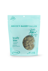 Bocce's Bakery Dog Dailies Brushy Bites 6 oz