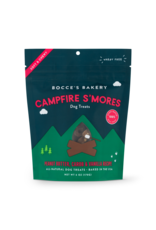 Bocce's Bakery Dog Soft & Chewy Campfire S'mores 6 oz