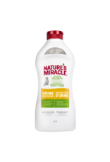 Natures Miracle Cat Urine Destroyer Squeeze Bottle 32 oz
