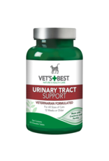 Vets Best Urinary Tract Support 60 Tab