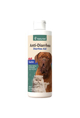NaturVet Anti Diarrhea for Dogs & Cats 8OZ