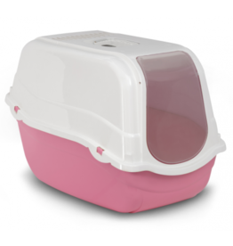 Bergamo Litter Pan Romeo Eco with Top and Filter