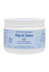 Bocce's Bakery Dog Supplement - Hip & Joint 6.35oz