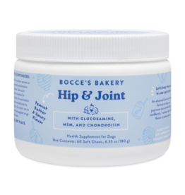 Bocce's Bakery Hip & Joint Supplement