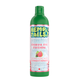 Hemp4Tails Natural Conditioner 500ML Guava Fig