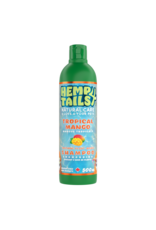 Hemp4Tails Natural Shampoo 500ML Tropical Mango