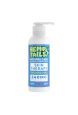 Hemp4Tails Skin Therapy Lotion for Pets - 240MG